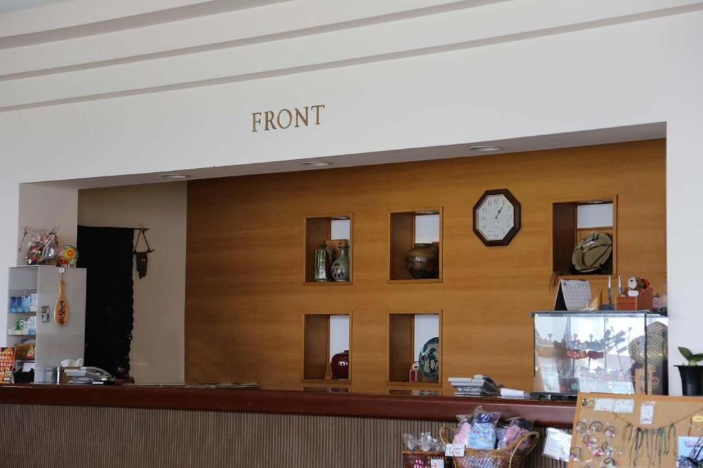 Tara Kanko Hotel Εξωτερικό φωτογραφία