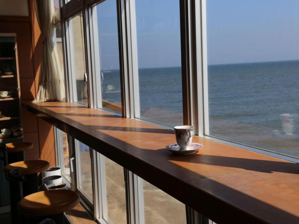 Tara Kanko Hotel Εξωτερικό φωτογραφία