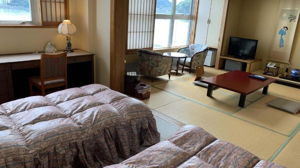 Tara Kanko Hotel Εξωτερικό φωτογραφία