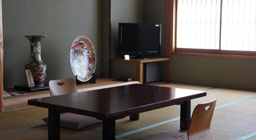 Tara Kanko Hotel Εξωτερικό φωτογραφία