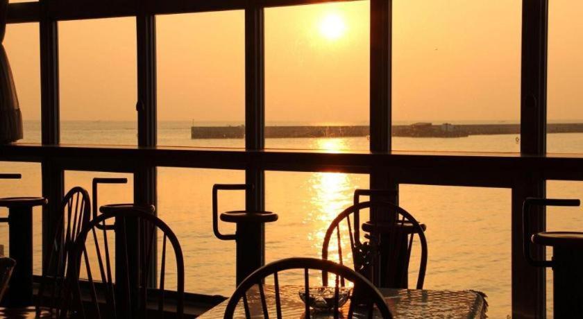 Tara Kanko Hotel Εξωτερικό φωτογραφία